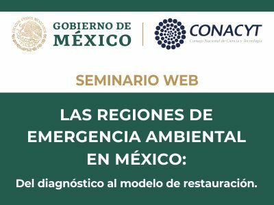 "Región de Emergencia Sanitaria y Ambiental"