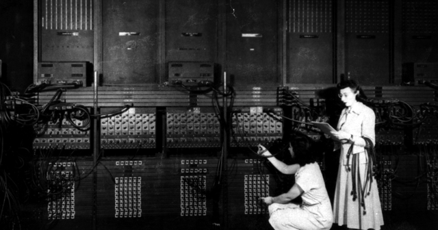 ENIAC