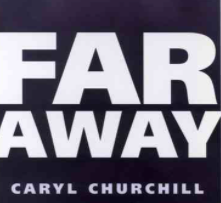Far Away
