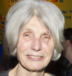 European Drama award