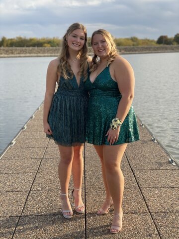 Become Friends with Ava