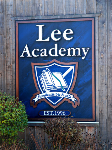 Lee Academy joins