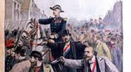 Timeline: Chapitre 5 : 1871 - 1914 : Stratégie de la rue