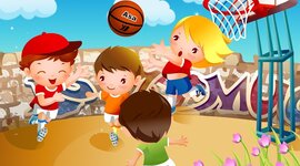 Timeline: Playtime. Here's our programme: