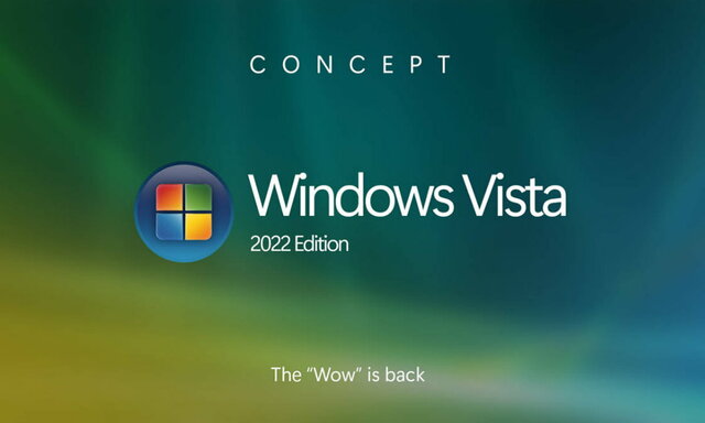 Windows Vista