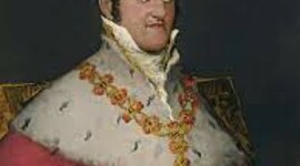 Timeline: El reinado de Fernando VII (1814-1833)