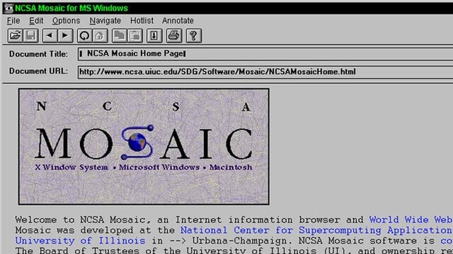 Mosaic