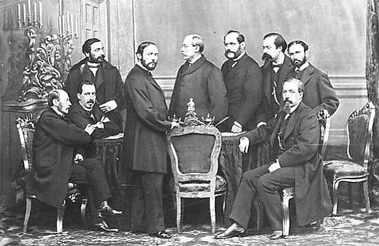 Pacto de Ostende