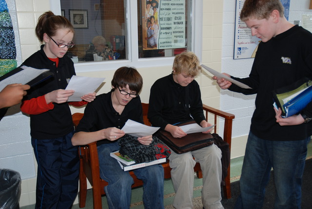 Viscount Montgomery School joins