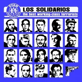 LOS SOLIDARIOS