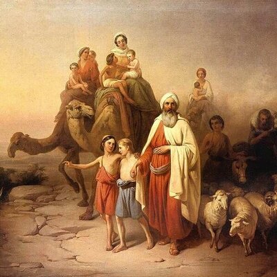 Timeline: Utazás a régmúltba.