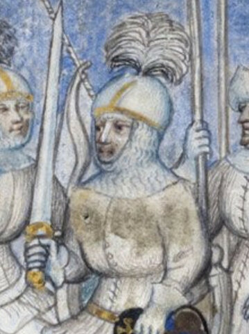 Conquista de Lanzarote