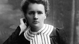 Timeline: Form 8 Great Minds: Marie Curie