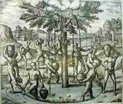 Conquista de El Hierro