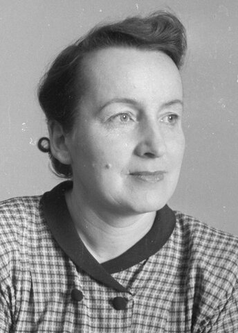 Зинаида Александрова