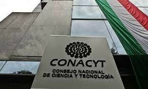 Creación del CONACYT