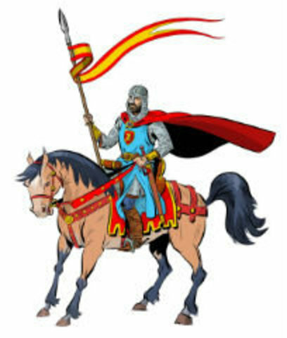 El poema del Mio Cid