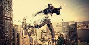 Concepcion de la Realidad