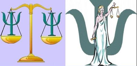 Relación entre lo Psicosocial y lo Jurídico