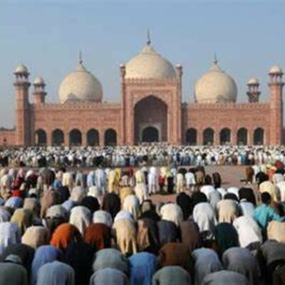 Timeline: Islam Timeline