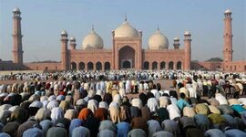 Timeline: Islam Timeline