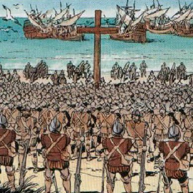 Conquista de Tenerife