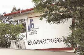 Creación de la Universidad Pedagógica Nacional (UPN)