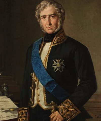 Desamortización de Mendizábal