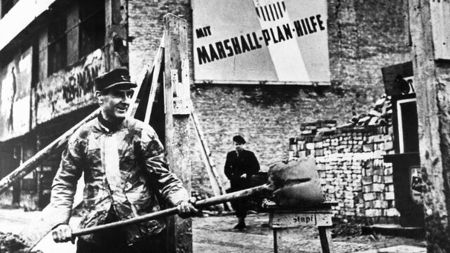 Plan Marshall