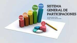 Sistema General de Participaciones Ley 715