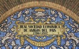 Sociedades Económicas de amigos del País
