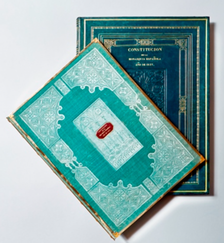 Constitución de  1837