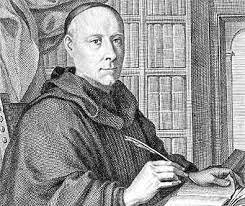 Fray benito Jerónimo Feijoo