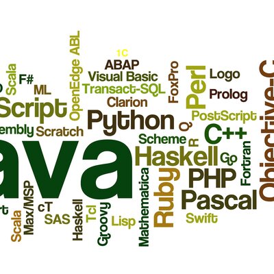 Timeline: Языки программирования