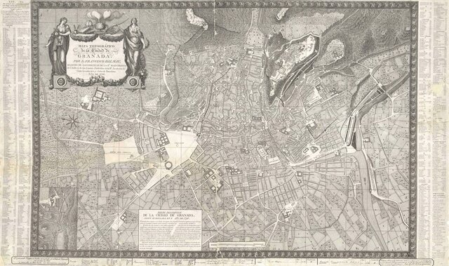 Viaje de los reyes a Andalucía