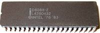 Intel 8088