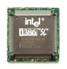 Intel 386SL