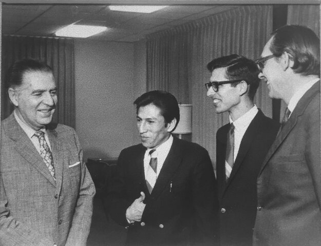 "Escándalo de la página once"