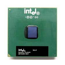 Intel Pentium III