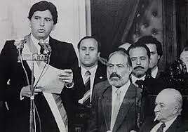 DECADA PERDIDA DE PERÚ - CRISIS SOCIAL Y DE DEUDA