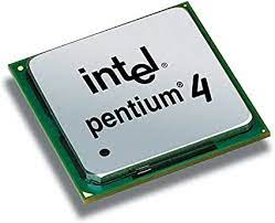 Intel Pentium IV