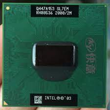 Intel Pentium M