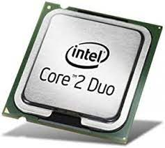 Intel Core Duo