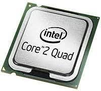 Intel Core 2 Quad