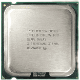 Intel Core 2 Duo