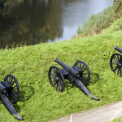 Timeline: The Calm Before the Storm