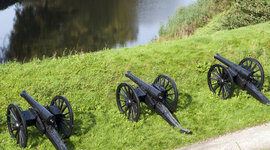 Timeline: The Calm Before the Storm