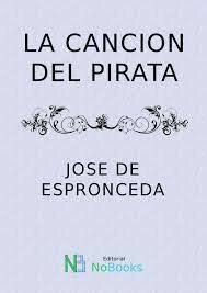 La canción del pirata