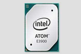 Intel Atom