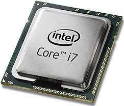 Intel Core i7